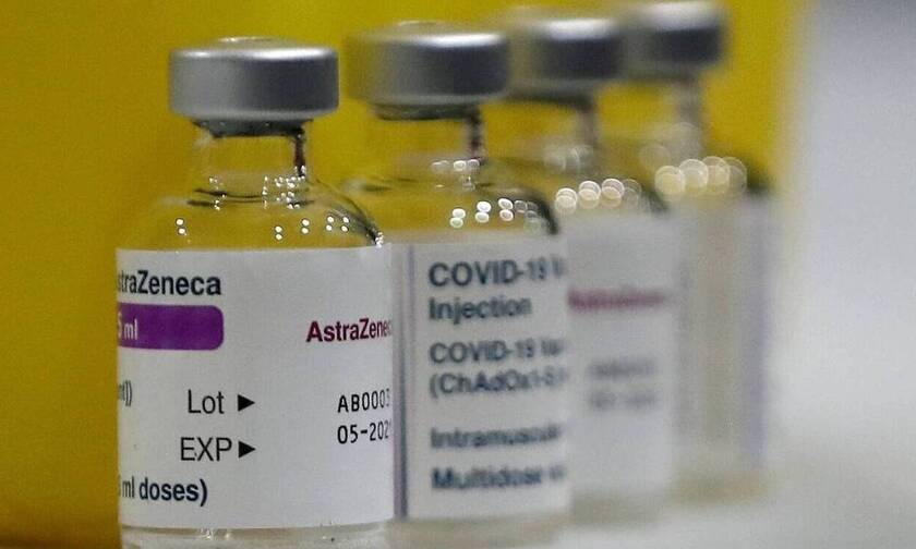 Βέλγιο: Τρεις θάνατοι που ίσως συνδέονται με τα εμβόλια AstraZeneca - Johnson & Johnson