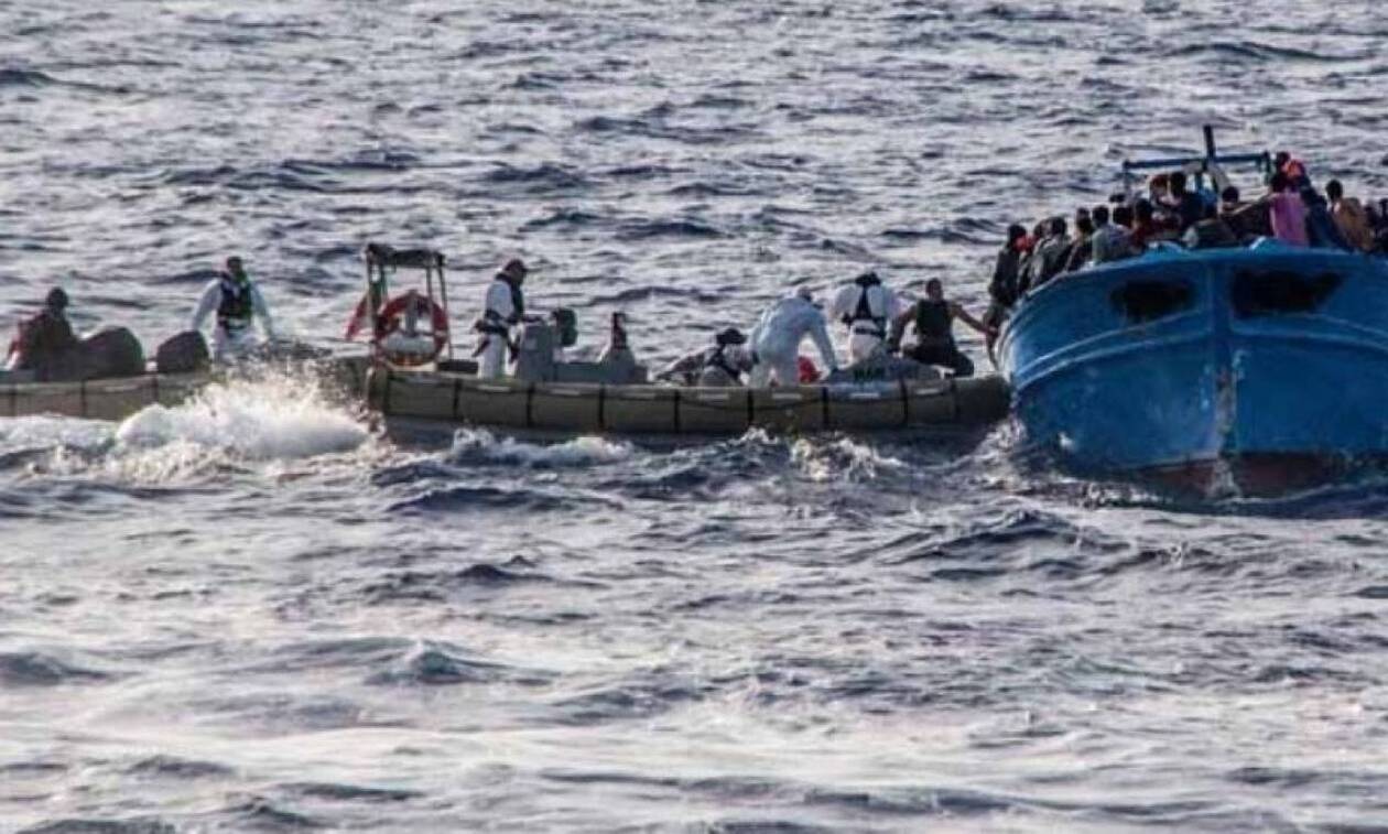 ΗΠΑ: Δύο νεκροί και 10 αγνοούμενοι σε ναυάγιο πλοιαρίου που μετέφερε Κουβανούς μετανάστες