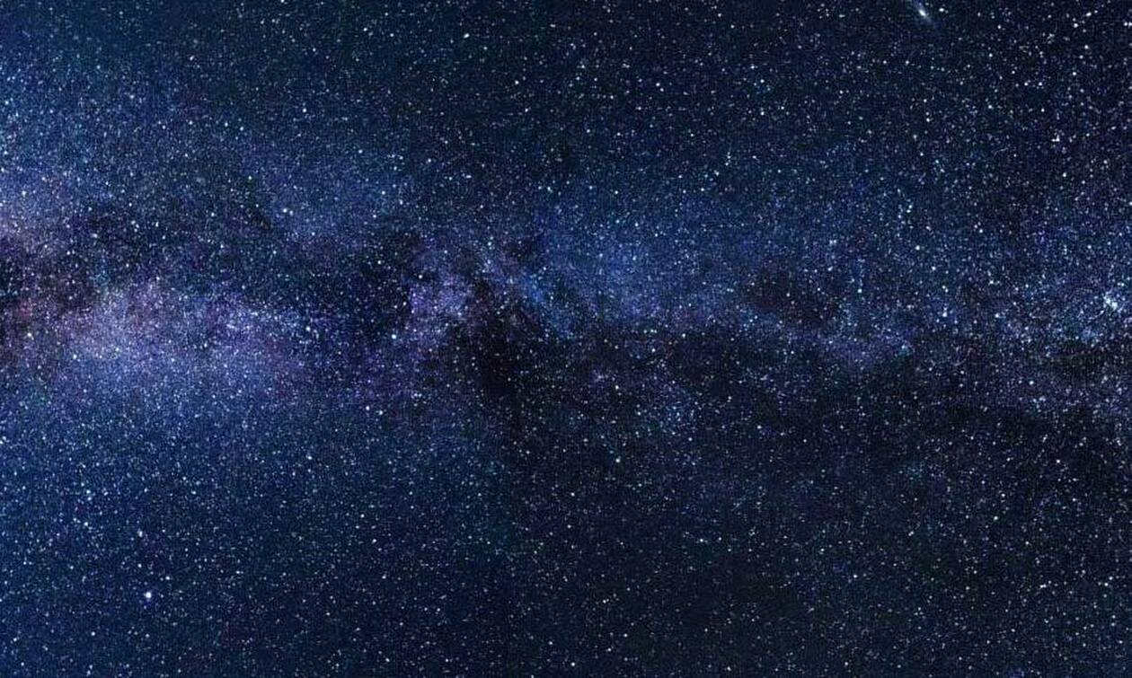 Δημιουργήθηκε νέος πιο ολοκληρωμένος «χάρτης» της σκοτεινής ύλης στο σύμπαν