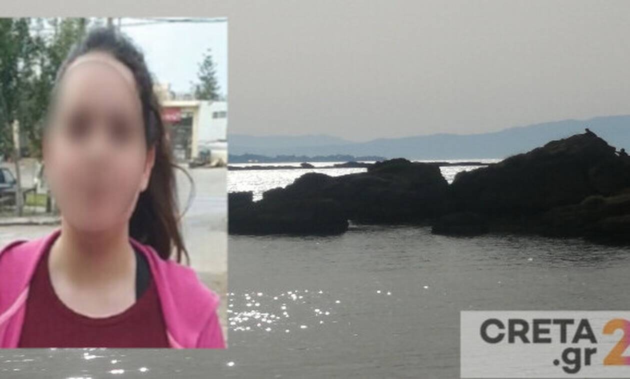 Χανιά: Νέα μαρτυρία για την 11χρονη Ιωάννα - Είδαν την ζακέτα της κοντά στο σημείο της τραγωδίας
