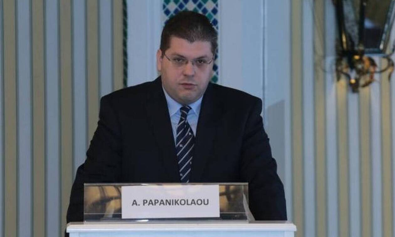Παπανικολάου: «Ο κ. Αυγενάκης ας μου απαγόρευε με τροπολογία να κατέβω στις εκλογές»