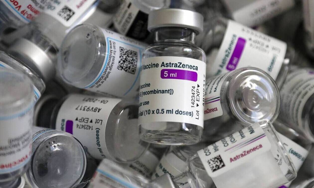 Βέλγιο:Τις επόμενες δύο εβδομάδες οι τελευταίες προσκλήσεις για πρώτη δόση εμβολίου με AstraZeneca