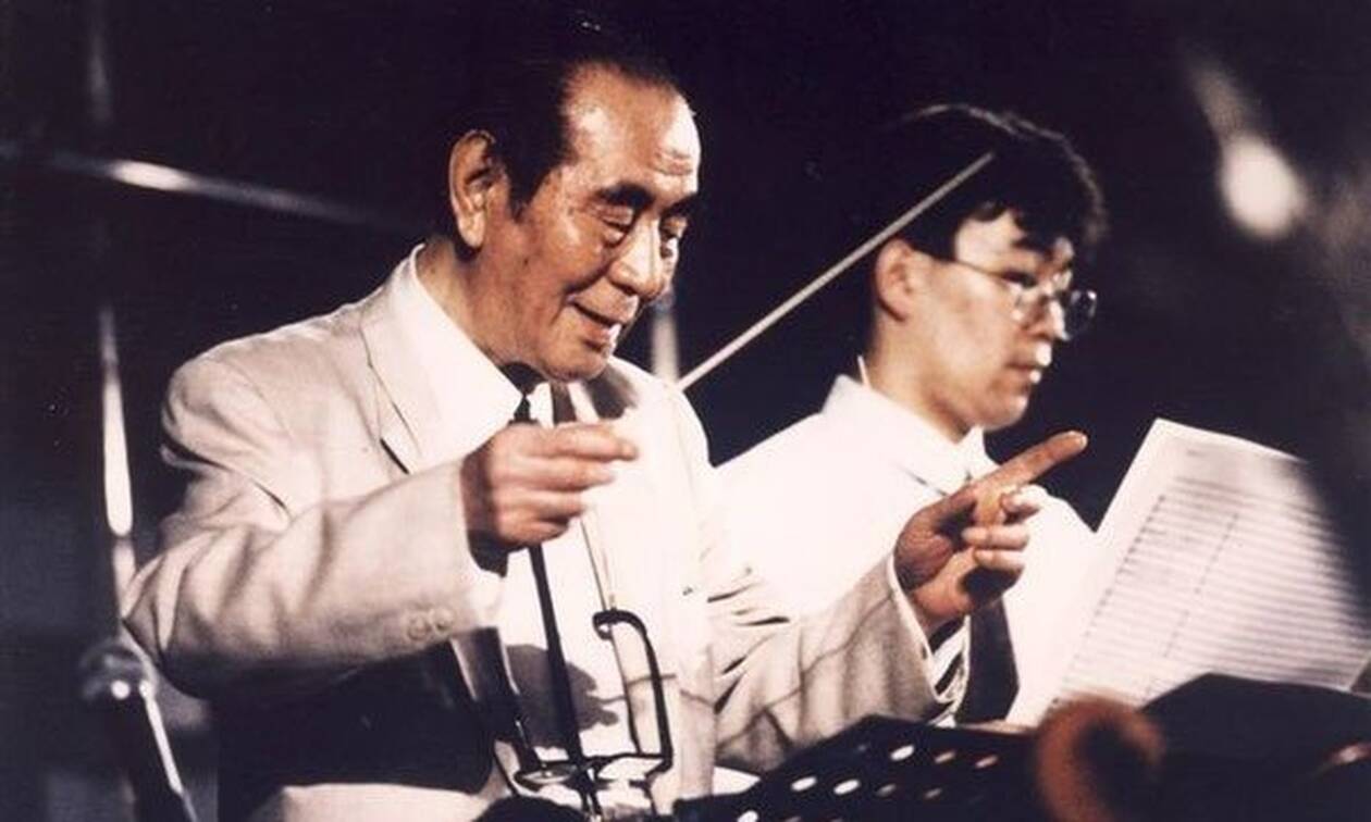 Ακίρα Ιφουκούμπε: 107 χρόνια από τη γέννηση του Ιάπωνα συνθέτη της μουσικής του «Godzilla»