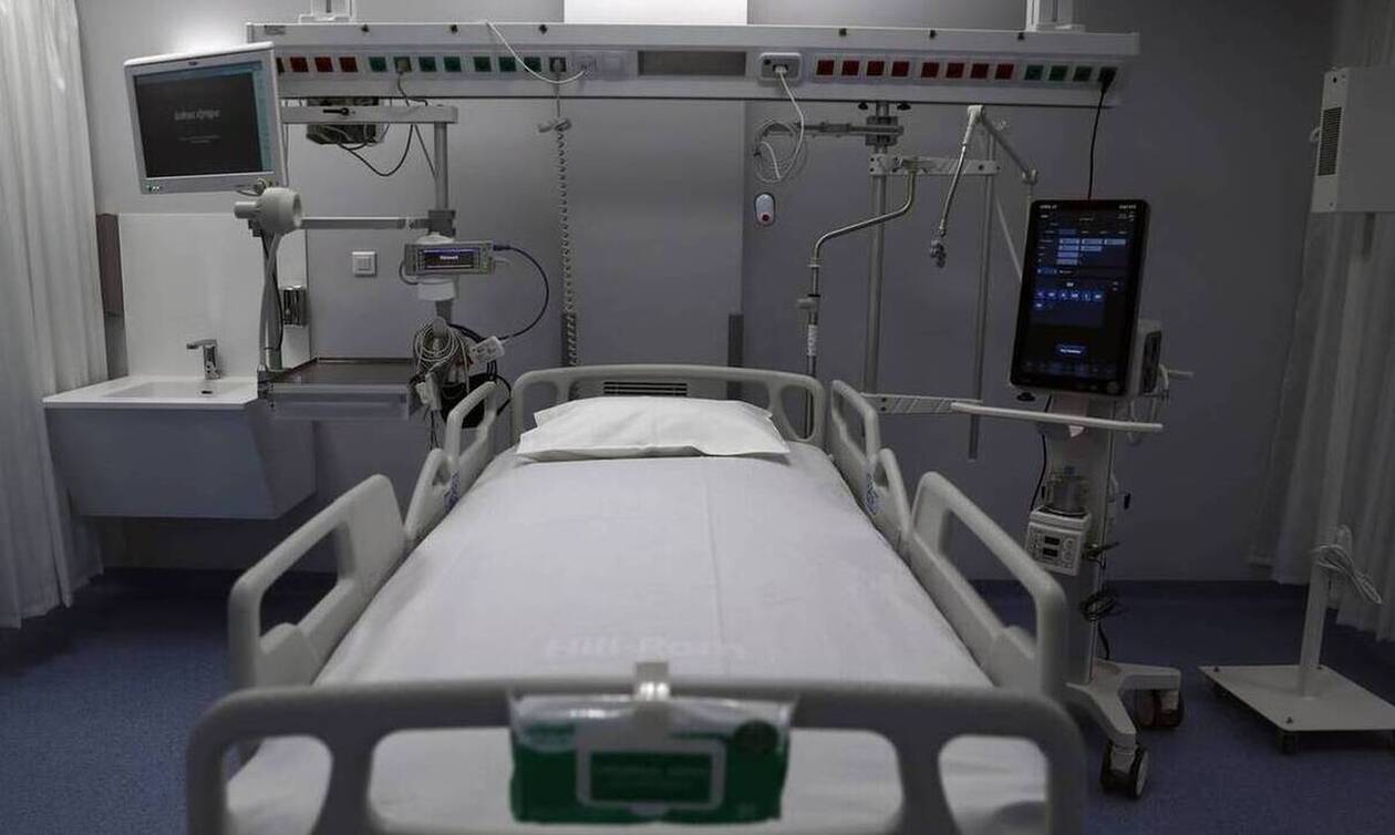 Κρήτη: Εγκεφαλικά νεκρή η 44χρονη που υπέστη θρόμβωση μετά τον εμβολιασμό της