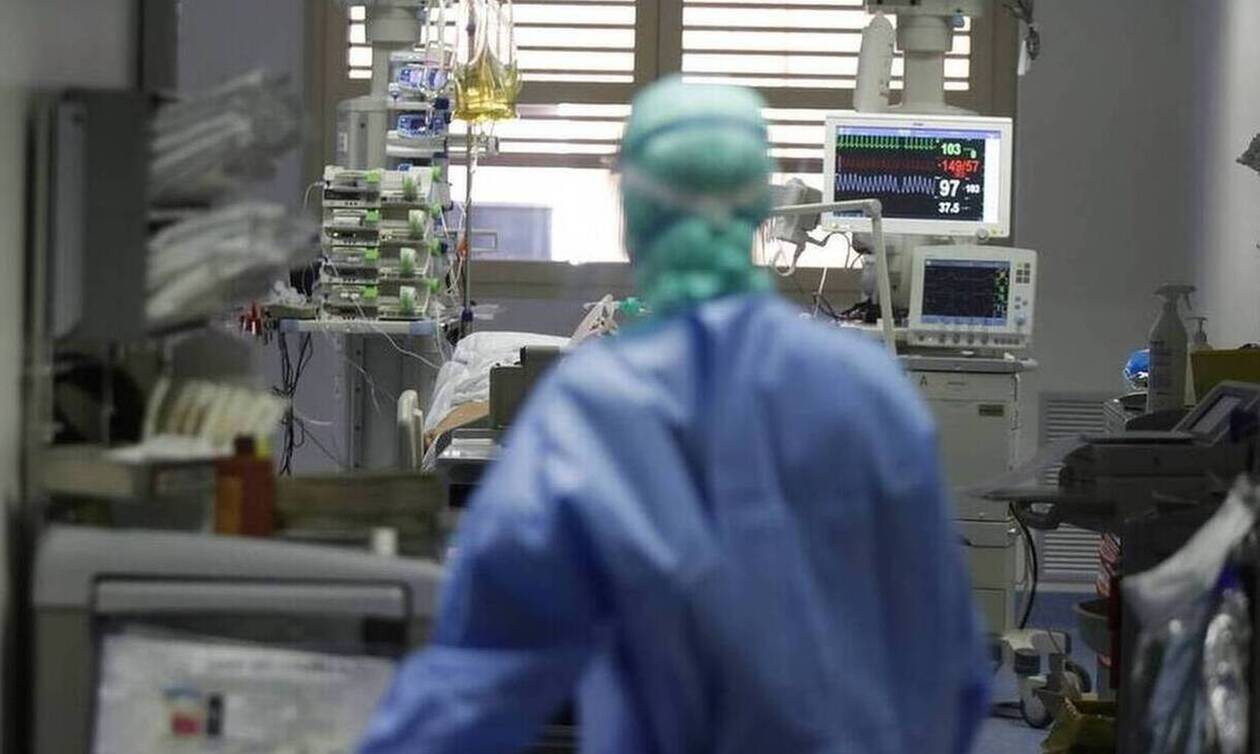 Τραγωδία στην Κρήτη: Νεκρή η 44χρονη που έπαθε θρόμβωση μετά τον εμβολιασμό της με Astrazeneca