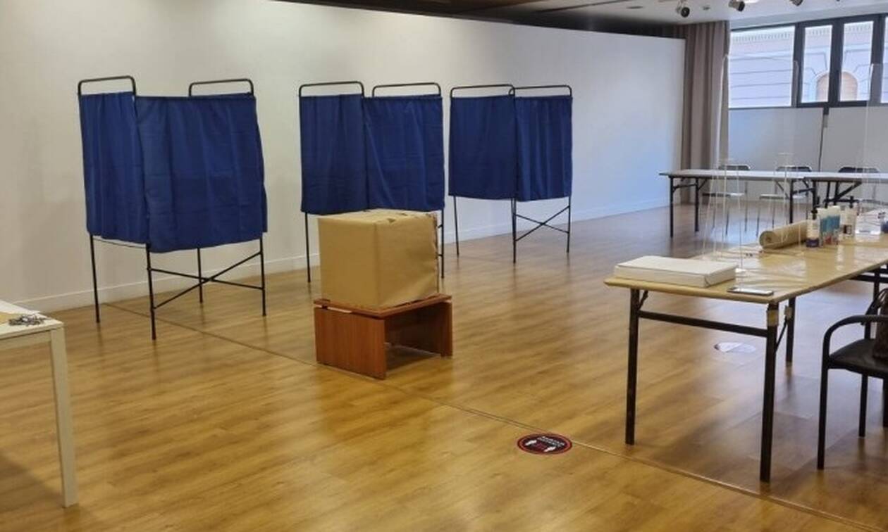 Βουλευτικές εκλογές στην Κύπρο: Aυτοί είναι οι νέοι 56 βουλευτές
