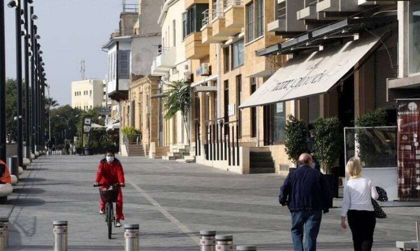 Κορονοϊός στην Κύπρο: Αυτά είναι τα μέτρα που θα ισχύουν από αύριο (1/6)