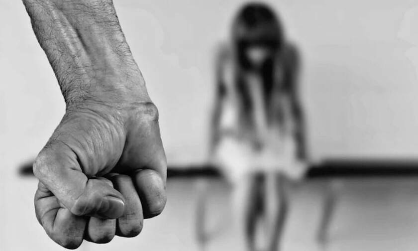 Βιασμός 15χρονη Λιβαδειά