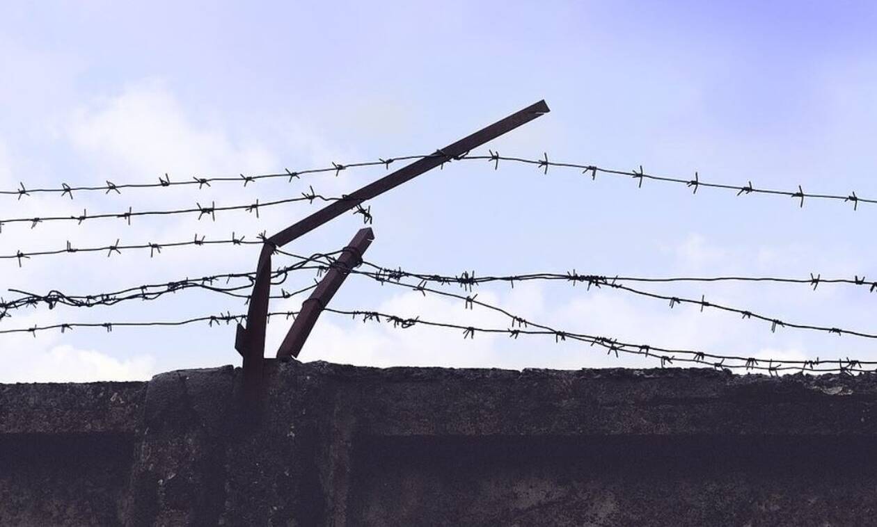Ο «άσος των αποδράσεων»: Δραπέτευσε για δέκατη φορά από φυλακή υψίστης ασφαλείας