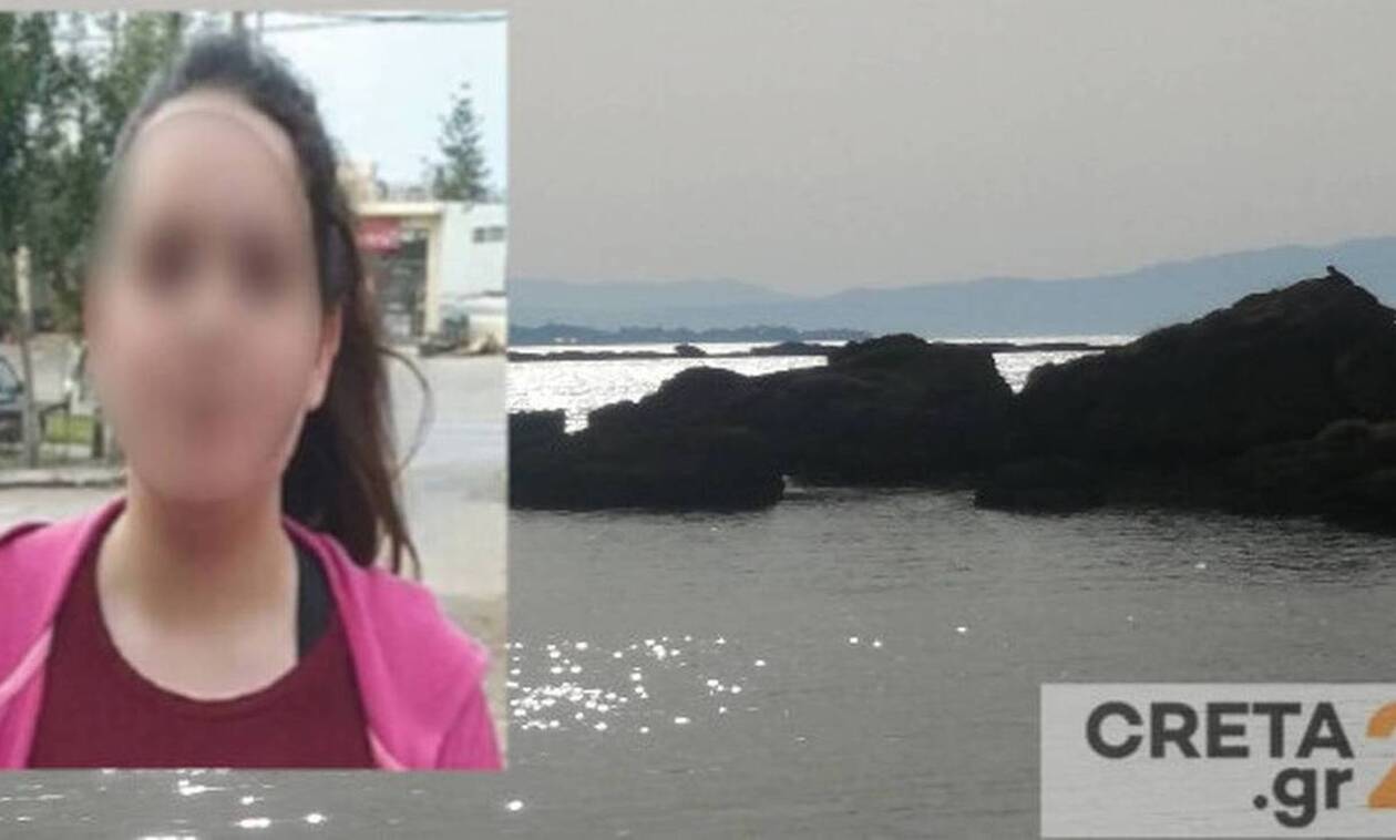 Χανιά: Συμμαθητές της 11χρονης αναφέρουν πως τους είχε αποχαιρετήσει