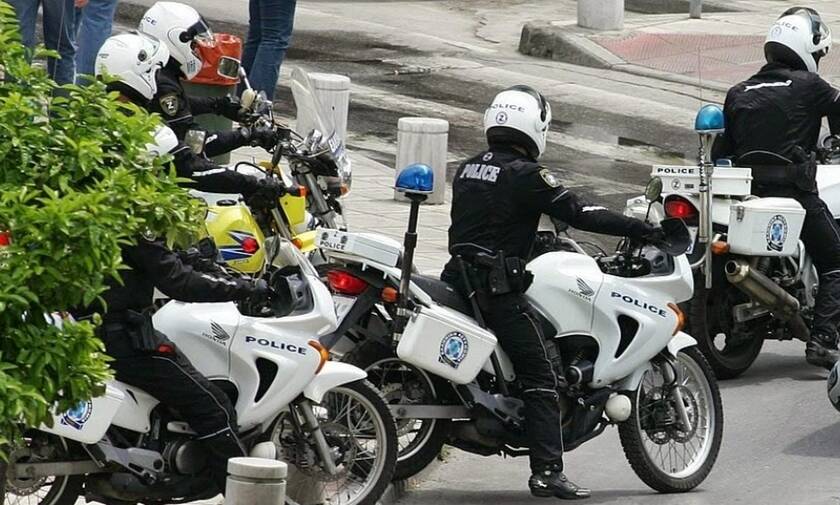 Θεσσαλονίκη: Αστυνομικός εκτός υπηρεσίας βγήκε για φαγητό και έπιασε τσαντάκια