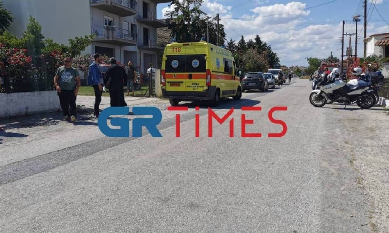 Θεσσαλονίκη: Εισαγγελική παρέμβαση μετά τον τραγικό θάνατο του αγοριού 18 μηνών