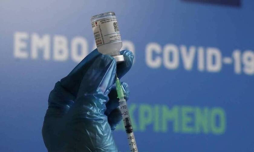 Σκουτέλης: «Ασφαλείς οι εμβολιασμοί παιδιών - Τι συνέβη με τον Ρώσο τουρίστα»