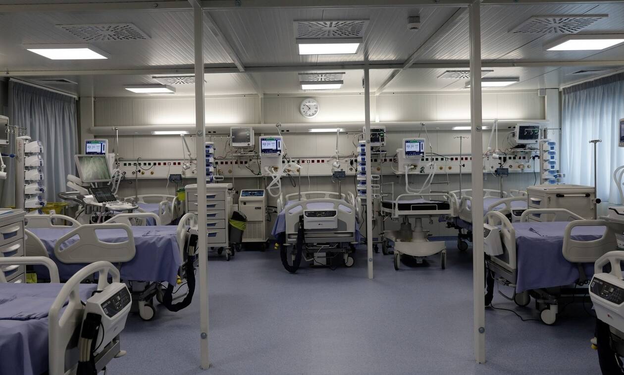 Καταγγελία ΠΟΕΔΗΝ: Η ΜΕΘ του νοσοκομείου Αγρινίου δεν είναι η μόνη που έχει υψηλή θνητότητα