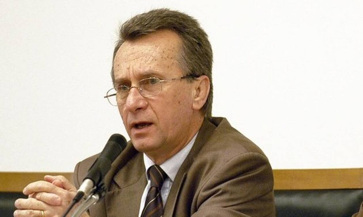 Γιώργος Δρυς: Πέθανε ο πρώην υπουργός του ΠΑΣΟΚ