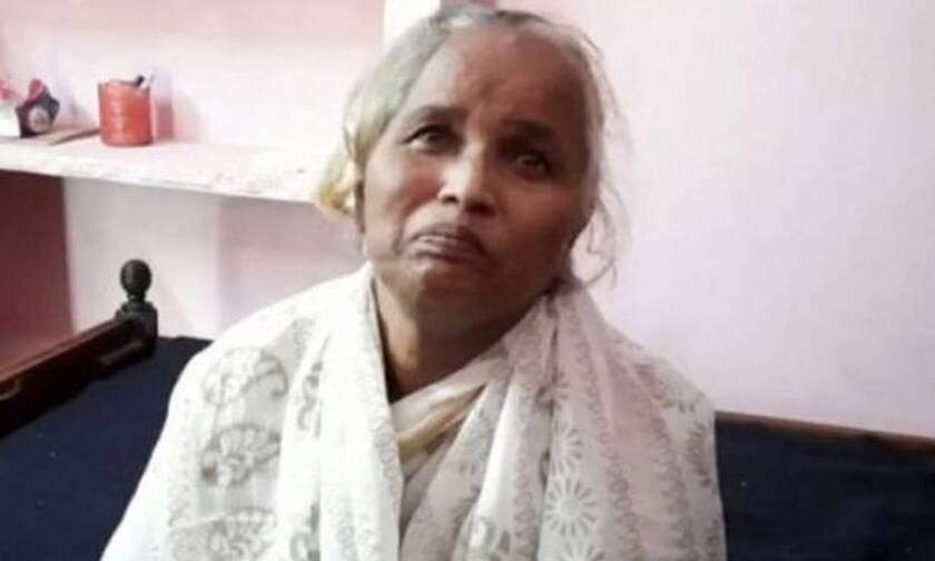 Ινδία: Γυναίκα πέθανε από κορονοϊό αλλά εμφανίστηκε σπίτι της δυο εβδομάδες μετά την αποτέφρωσή της