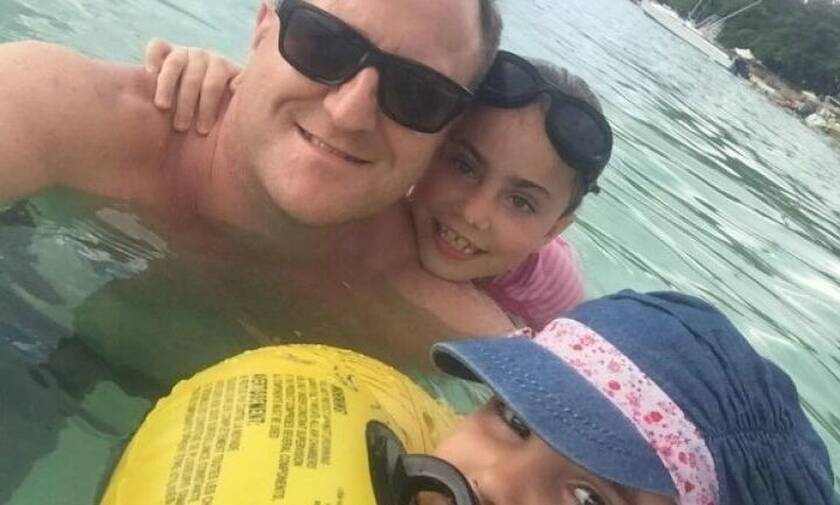 Πατέρας πέθανε προσπαθώντας να σώσει τις δύο κόρες του από πνιγμό στην Πορτογαλία (pics)