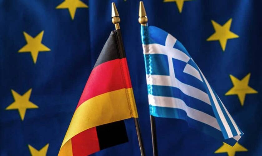 Πως η Γερμανία κάνει αυτοκριτική για το ελληνικό δράμα του 2015