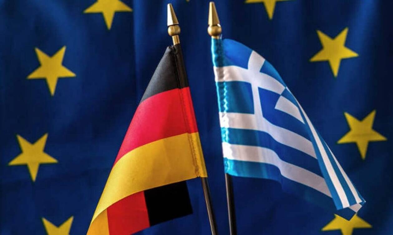 Πως η Γερμανία κάνει αυτοκριτική για το ελληνικό δράμα του 2015
