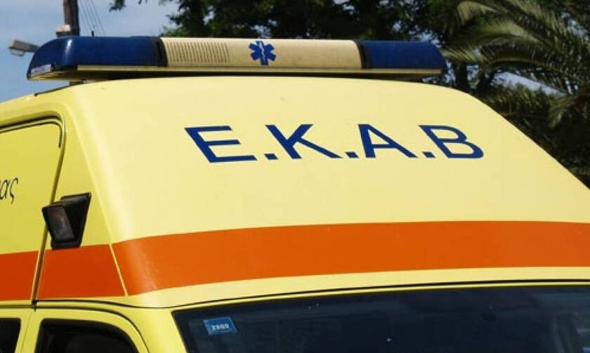 Εύβοια: Έκρηξη φιάλης διέλυσε το σπίτι και τραυμάτισε τον ιδιοκτήτη