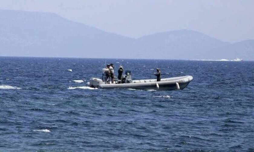 Χανιά: Συναγερμός στο Λιμενικό – Ακυβέρνητο σκάφος στο Ελαφονήσι