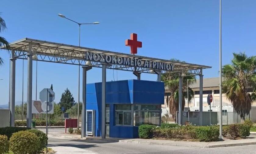 Αγρίνιο – Κορονοϊός: «Όλοι ήξεραν – είχα ζητήσει ενίσχυση», λέει ο διοικητής Νοσοκομείου