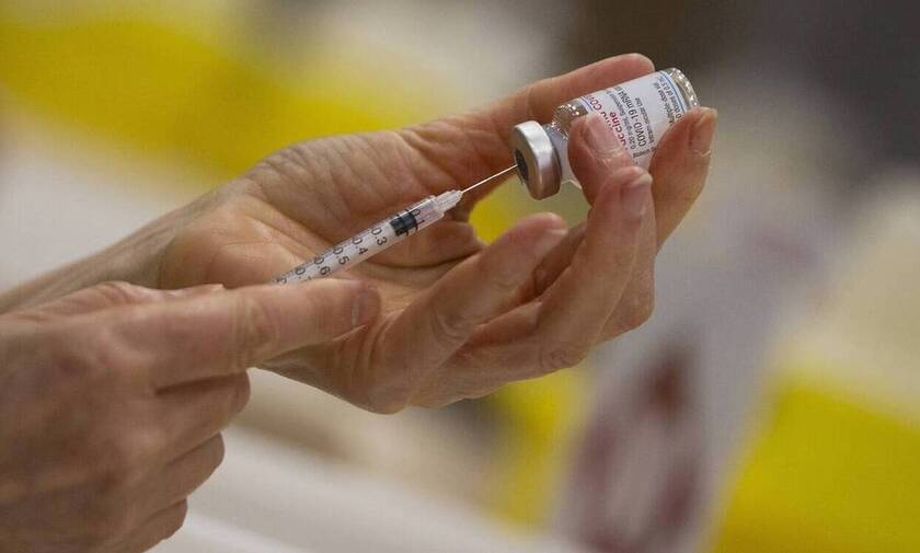 Κορονοϊός - Μαγιορκίνης: Τέταρτο κύμα τον χειμώνα εάν δεν ολοκληρώσουμε τον εμβολιασμό
