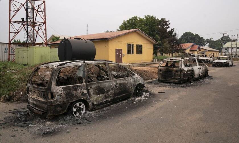 Νιγηρία: Ζωοκλέφτες έσφαξαν 66 άτομα
