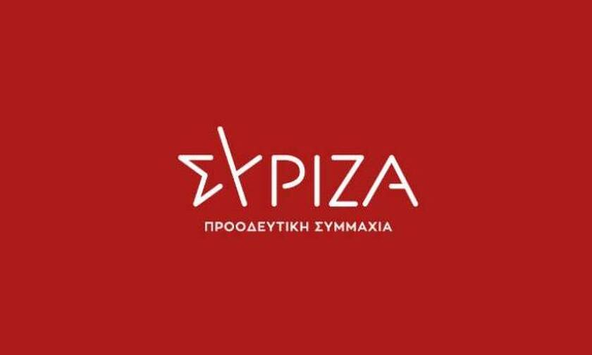 SYRIZA accuses gov't of reactivating its plan for the privatisation of the health sector