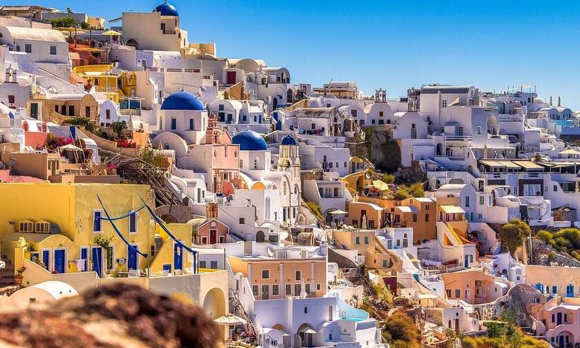 BBC: Αυτό είναι το φιλόδοξο σχέδιο των ελληνικών νησιών - Γίνονται COVID-free