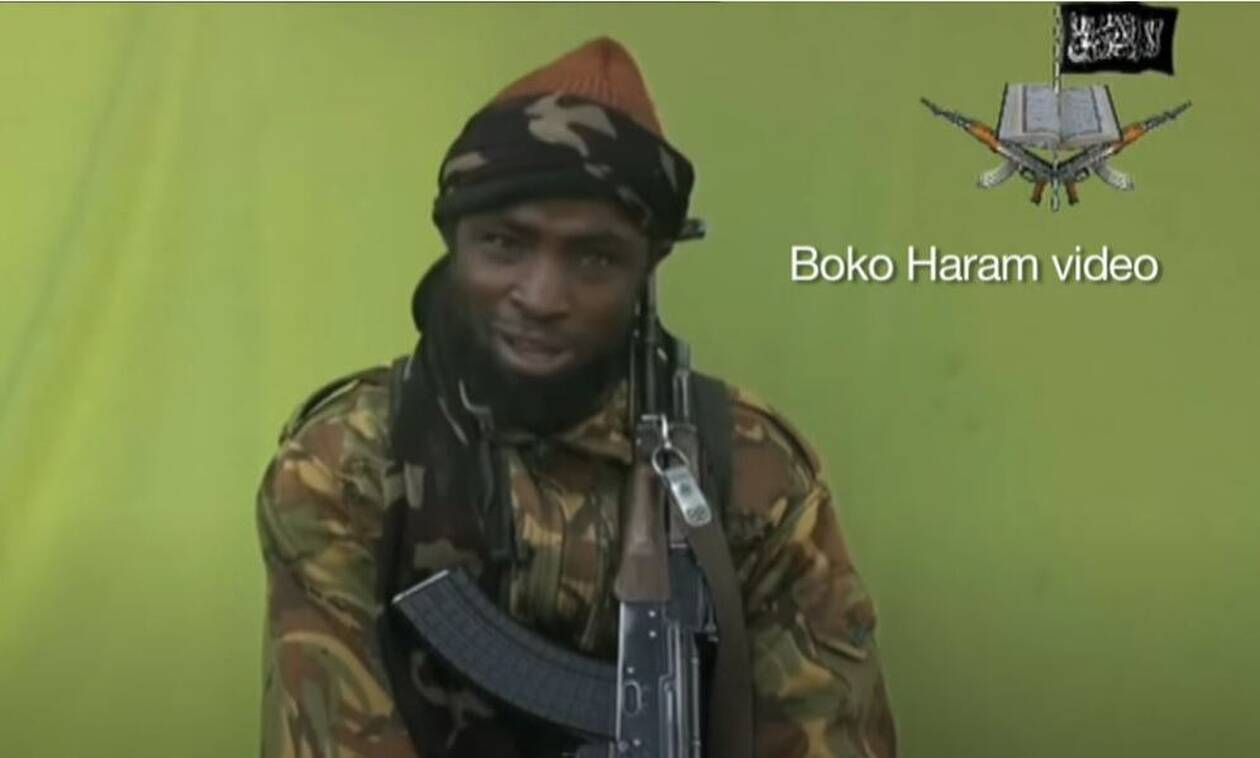 Νιγηρία: Αυτοκτόνησε ο ηγέτης της οργάνωσης Μπόκο Χαράμ - Δεν ήθελε να πέσει στα χέρια αντιπάλων