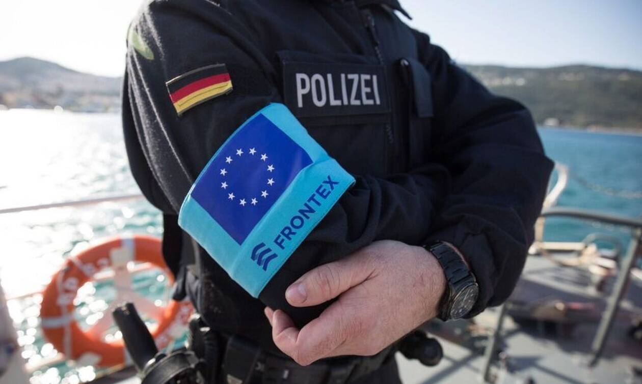 Frontex: Αναποτελεσματικός ο οργανισμός λέει το Ευρωπαϊκό Ελεγκτικό Συνέδριο