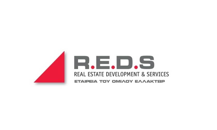 REDS : «Πατάει γκάζι» για Cambas Project, Μαρίνα Αλίμου και Smart Park