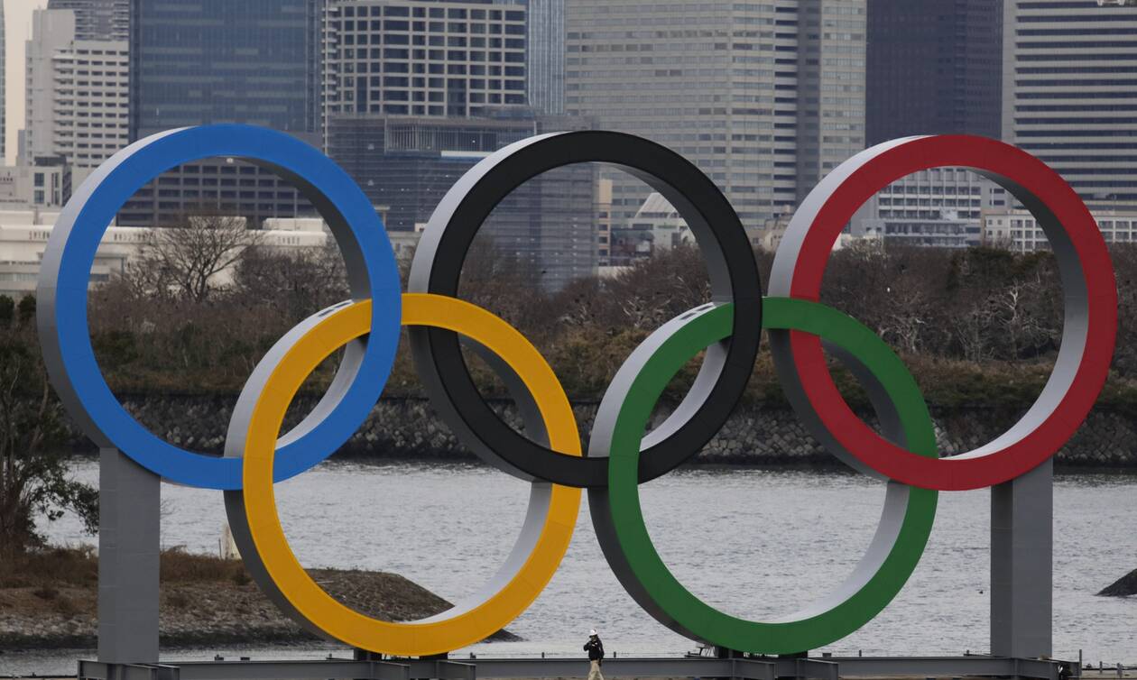 Ολυμπιακοί Αγώνες Τόκυο: Θερμοπληξία ή COVID-19; Πιθανότητα σύγχυσης απο τα παρεμφερή συμπτώματα