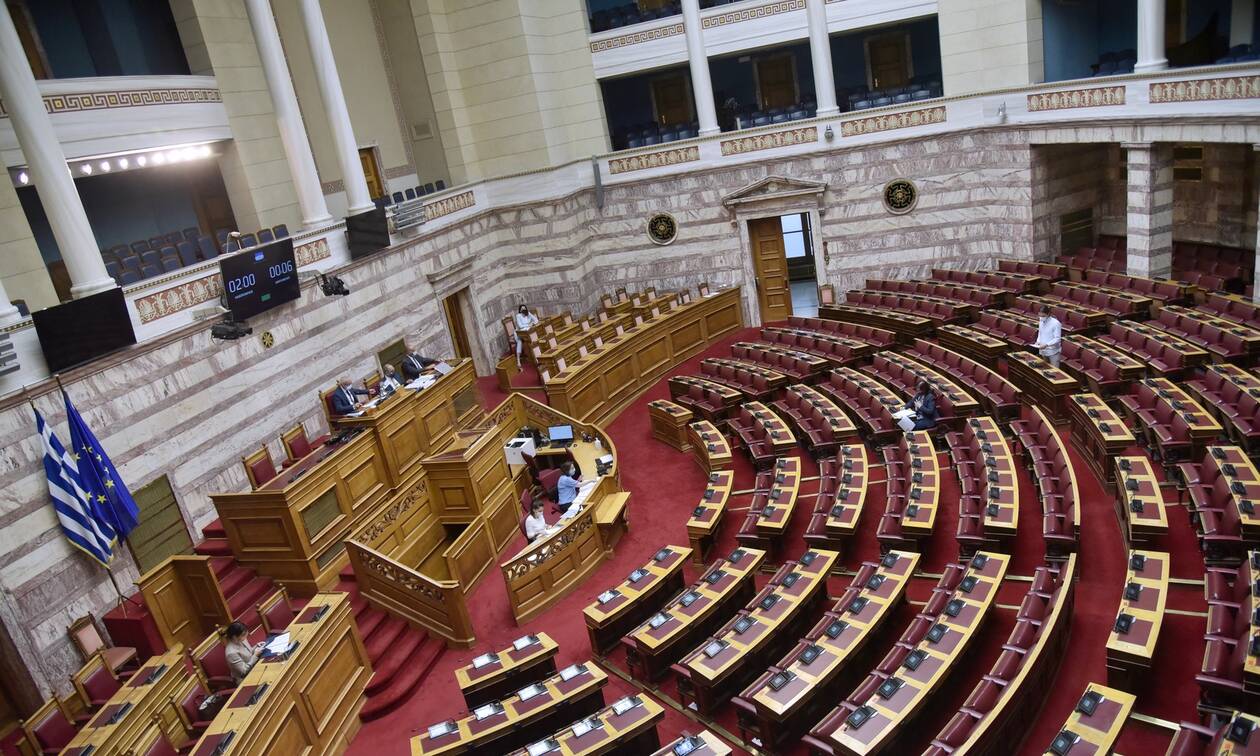 Εργασιακό νομοσχέδιο: Υπερψηφίστηκε επί της αρχής από την αρμόδια επιτροπή