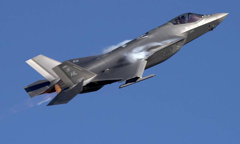 Αμερικανικό F-35 - Το καλύτερο αεροσκάφος 5ης γενιάς που προορίζεται για την Ελλάδα