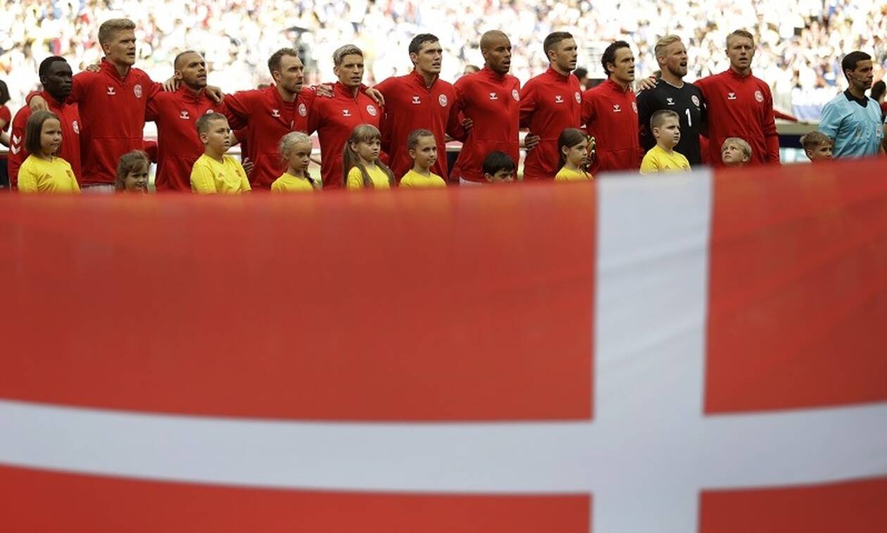 Euro 2020: Κριτική των Δανών στην UEFA – Ήθελαν εμβολιασμό όλων των ομάδων