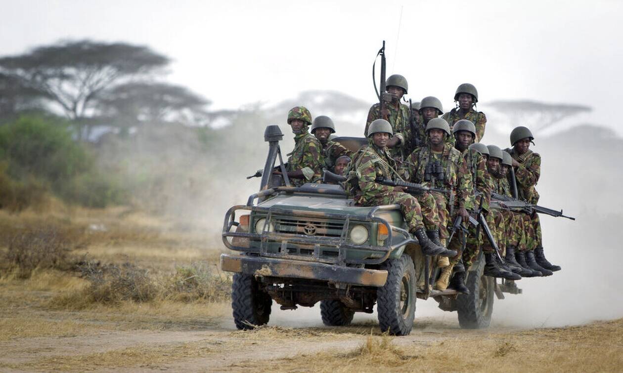 Σομαλία: 12 νεκροί σε επίθεση τζιχαντιστών εναντίον βάσης του στρατού
