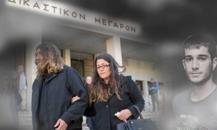 Βαγγέλης Γιακουμάκης: Σήμερα η δίκη για τον θάνατο του - Συγκλονίζουν οι γονείς του