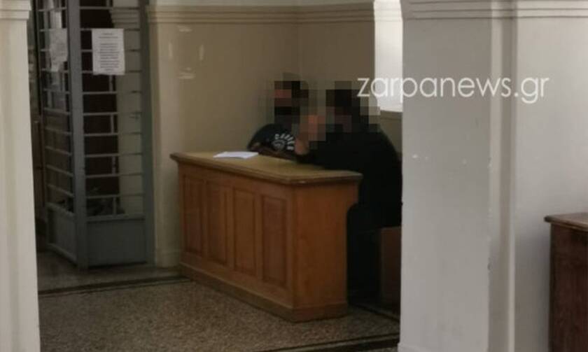 Κρήτη: Σύλληψη 34χρονου κτηνοτρόφου για βιασμό ανήλικης και παιδική πορνογραφία