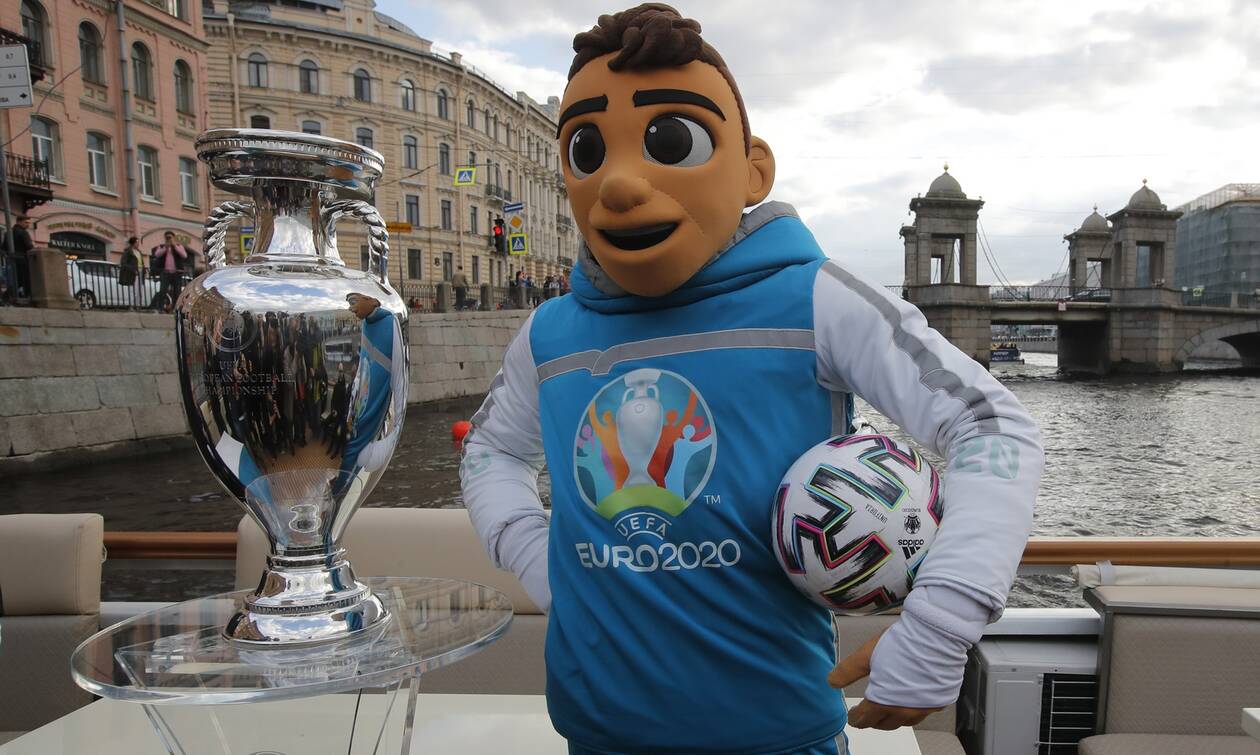 Euro 2020: Ποιος θα είναι ο νικητής της διοργάνωσης; Ψηφίστε στο poll του Newsbomb.gr
