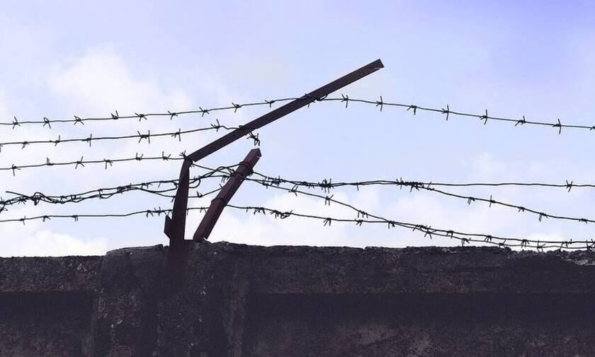 Κορονοϊός: Συναγερμός για 15 κρούσματα στις φυλακές της Πάτρας – Θετικός και ο Παλαιοκώστας