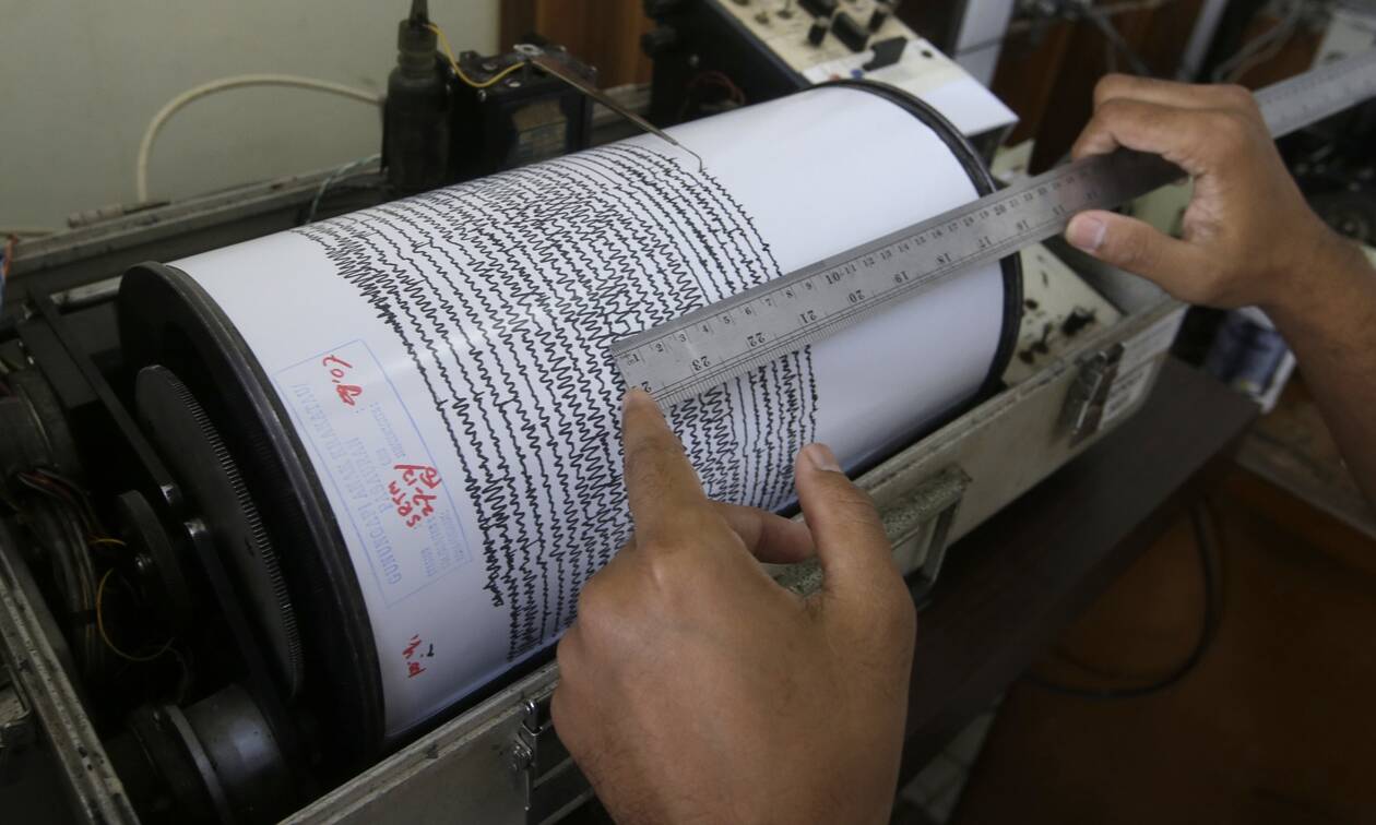 Μεγάλος σεισμός, άνω των 5 Ρίχτερ, στη Γουατεμάλα
