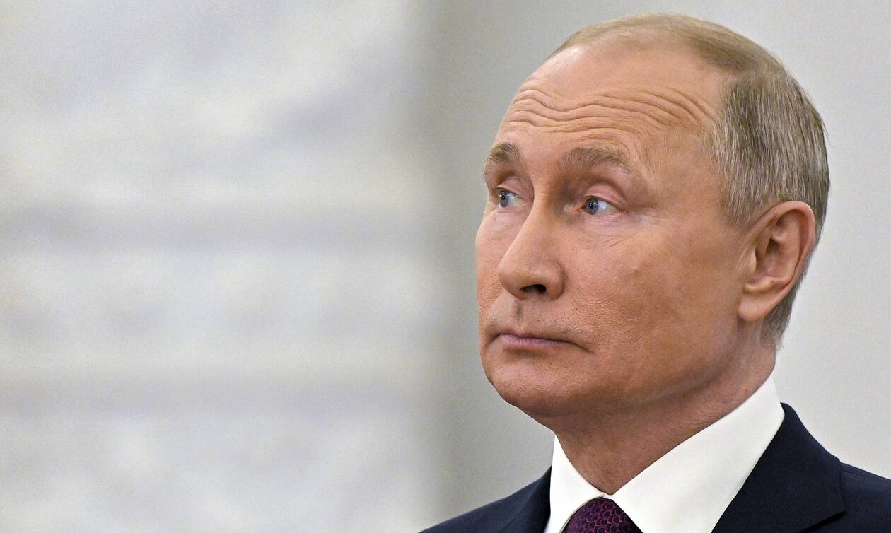 Πούτιν: Η συνάντηση με τον Μπάιντεν να συμβάλει στην καθιέρωση διαλόγου Ρωσίας- ΗΠΑ