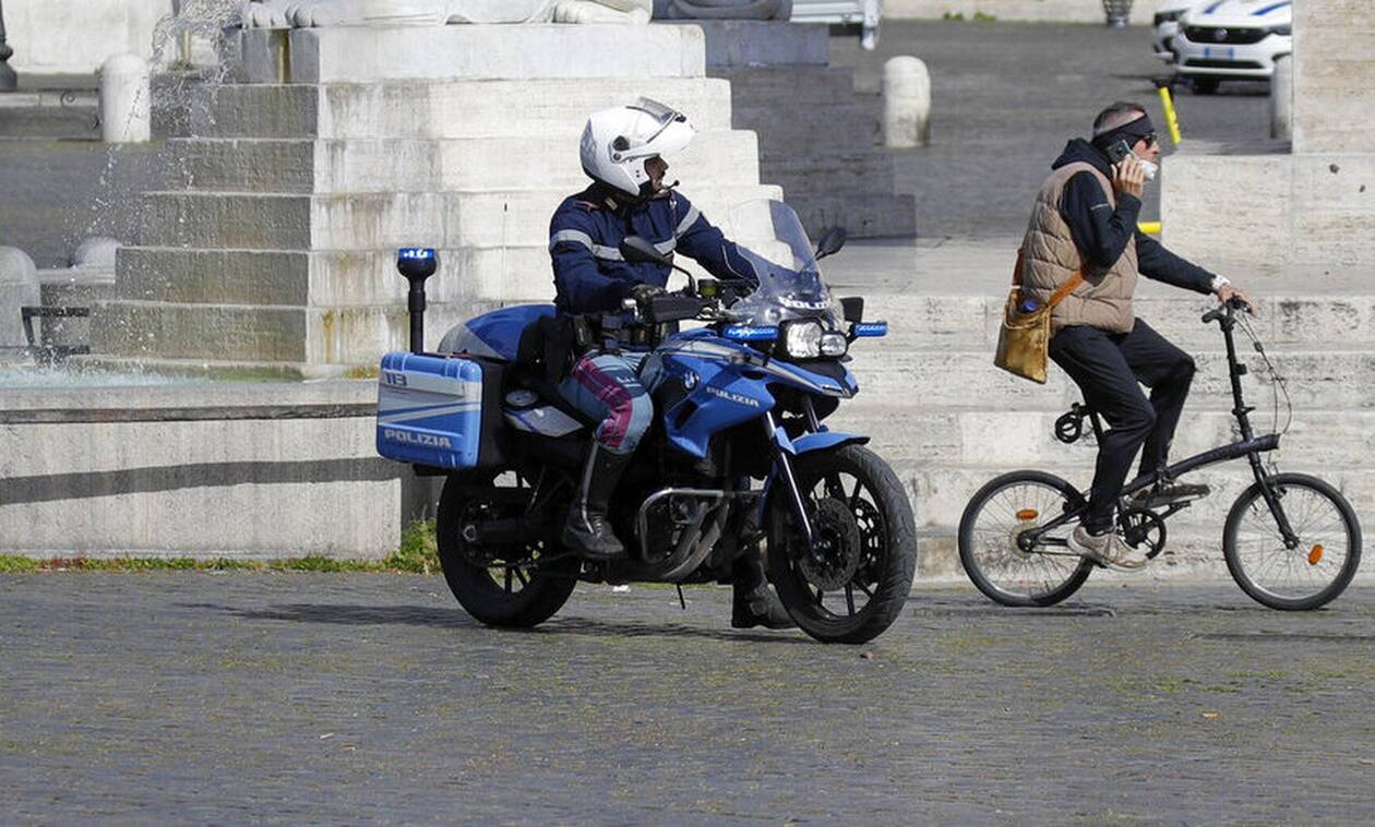 Ιταλία: Συναγερμός μετά από πυροβολισμούς - Τρεις νεκροί, ανάμεσά τους δύο παιδιά