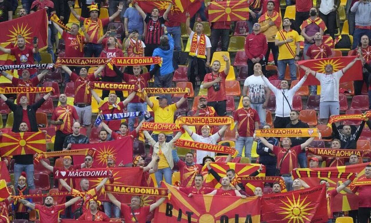 Σκόπια: Προκλήσεις δίχως τέλος! Αποκαλούσαν τη χώρα «Μακεδονία» στην κρατική τηλεόραση