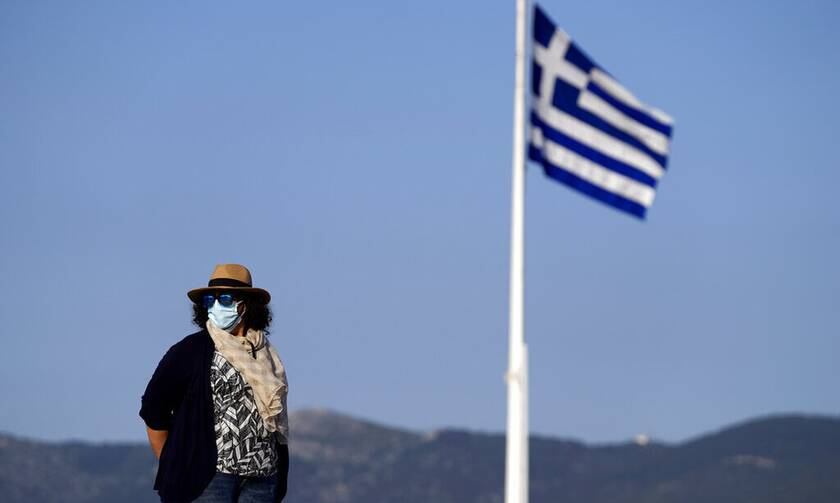 Κρούσματα σήμερα: 165 νέες μολύνσεις στην Αττική και 48 στη Θεσσαλονίκη