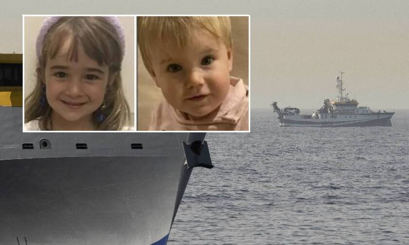 Θρίλερ στην Ισπανία: Στον βυθό της θάλασσας ψάχνουν κορίτσι που δολοφόνησε ο πατέρας του