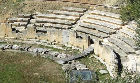 ΑΣΕΠ: Τέλος χρόνου για τις αιτήσεις στην Εφορεία Αρχαιοτήτων Ροδόπης