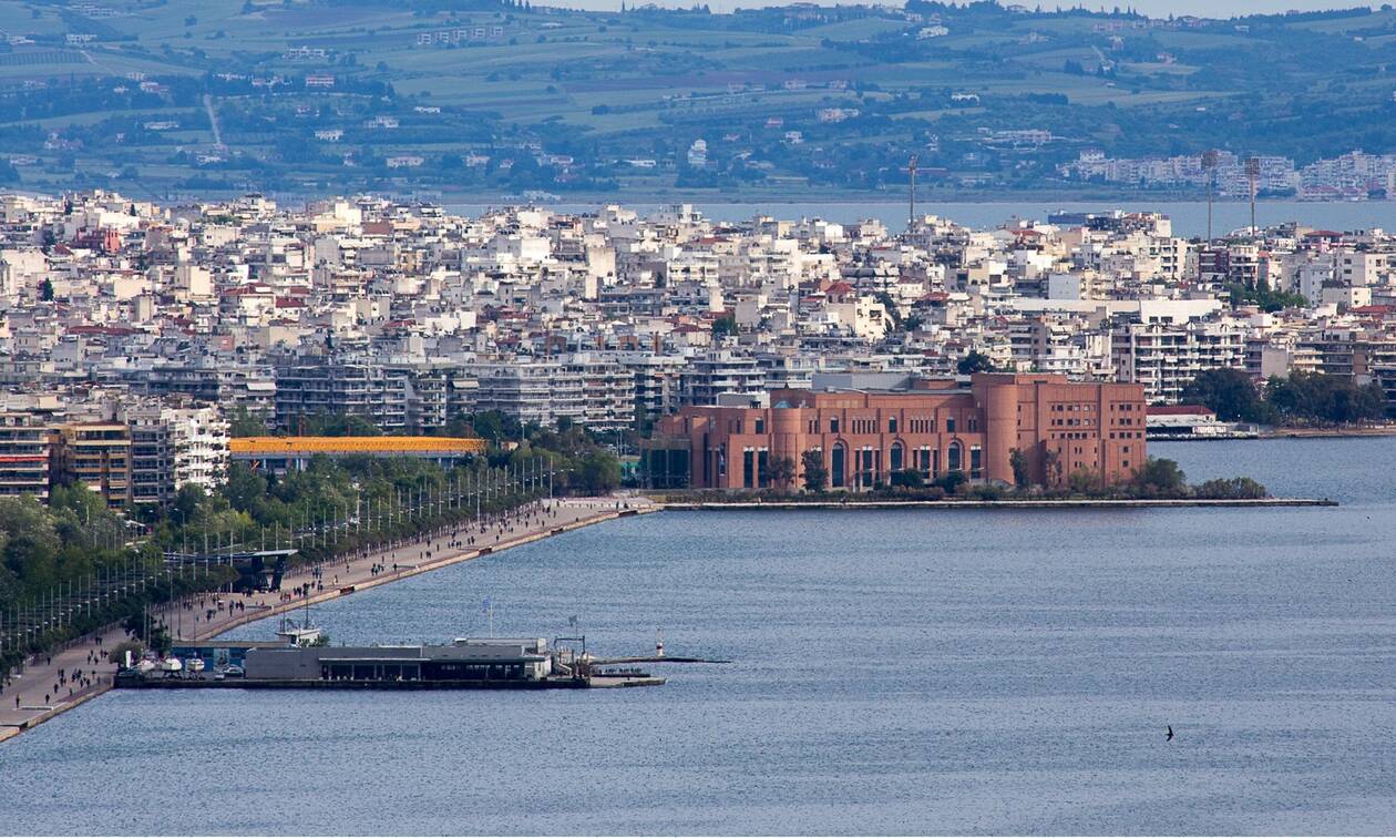 Θεσσαλονίκη: «Καλοκαίρι στο Μέγαρο» - Η πόλη γεμίζει με χρώμα και ήχο